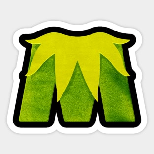 Muppets MM Sticker